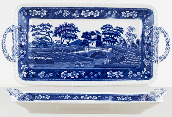 Tray c1930s